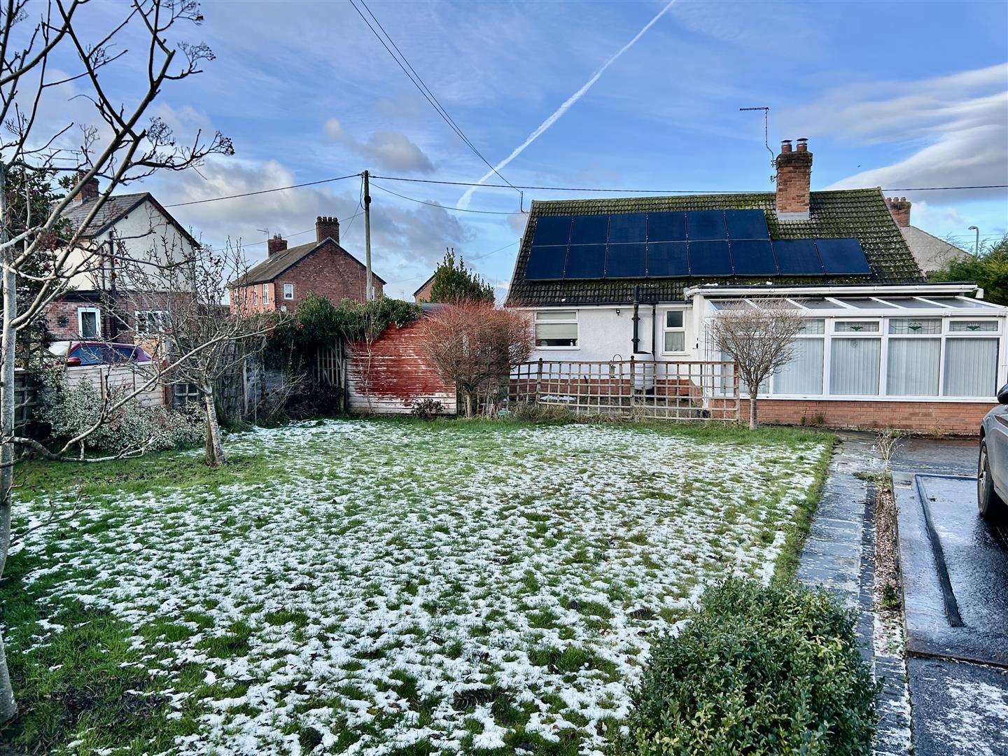 16, Alkington Road, Whitchurch, SY13 1ST